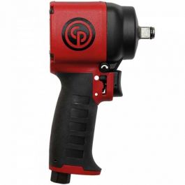 Chicago Pneumatic Stubby 1/2" Air Impact Wrench