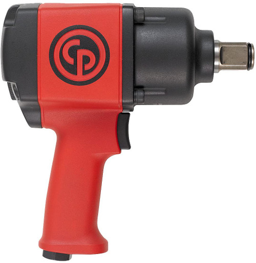 1 inDrive Heavy Duty Impact Wrench - 1200 Ft/lbs. Torque