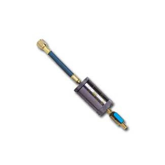 R-12 1/4in. Injector A/C Oil Refill 2 oz. Capacity