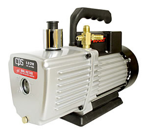 6 CFM 1/2 Hp Single Stage Vacuum Pump CPSVP6S