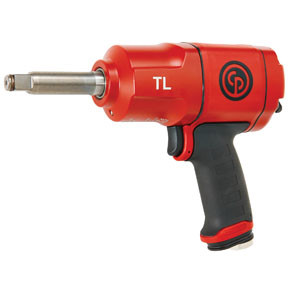 1/2" Composite Impact Wrench Torque Ltd 2" Anvil