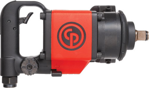 Chicago Pneumatic 3/4" D-Handle Impact Wrench