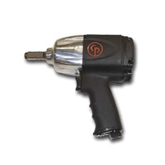 1/2in Drive Impact Wrench W/ Extended Anvil, CP741-2