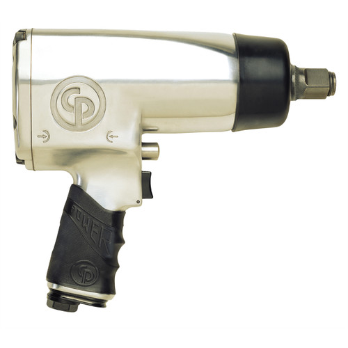 3/4 in. Dr. Heavy Duty Impact Wrench, CP772H