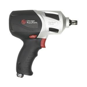 Chicago Pneumatic 1/2" Drive Carbon Fiber Impact Wrench CPT7759Q