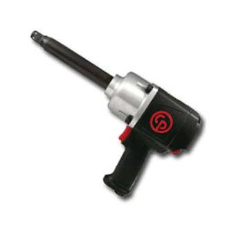 3/4 in drive heavy duty impact wrench
