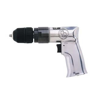 3/8in. Drill With Keyless Chuck, CP785C