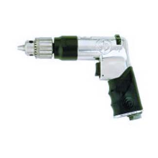 3/8in. Heavy Duty Reversible Air Drill, CP789R-26