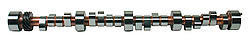 Solid Camshaft - SBC 294FDP 356
