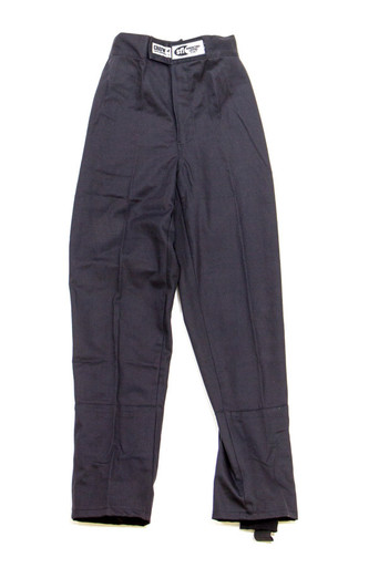 Crow Pants 1-Layer Proban Black XL 26034