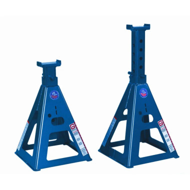 Mahle CSS-10 - 10 ton Commercial Vehicle Support Stand(Pair)
