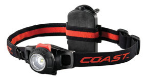 HL7R Rechargeable Headlamp CST-19274
