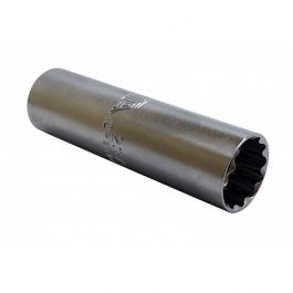 CTA 3/8" Drive 12 Point 14mm Spark Plug Socket