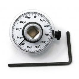 CTA Torque Angle Meter