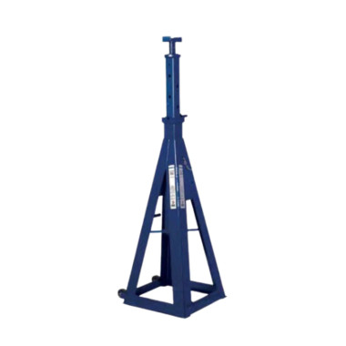 Mahle CVS-10H 10-ton Vehicle Support Stand - High Rise