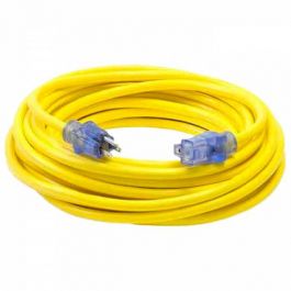 Century Wire Pro Star 40' Extension Cord - 12/3