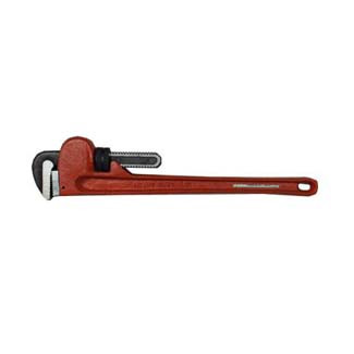 4 PC Pipe Wrench