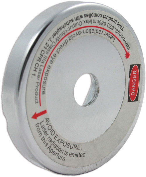 Oshlun Miter And Portable Saw Laser Guide, LG-M01