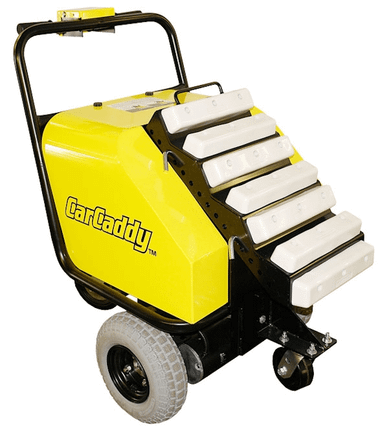 DJ Products Carcaddy - up to 10,000 Lbs Electric Car Pusher
