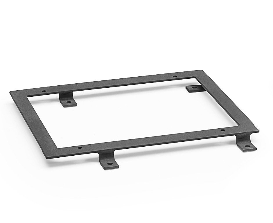 Corbeau D752NS Adapter Bracket for 84-94 Jeep Cherokee XJ