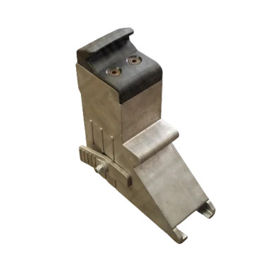 Corghi Motorcycle jaw adapters for A9222, A9824, A2024, A9830, A2030