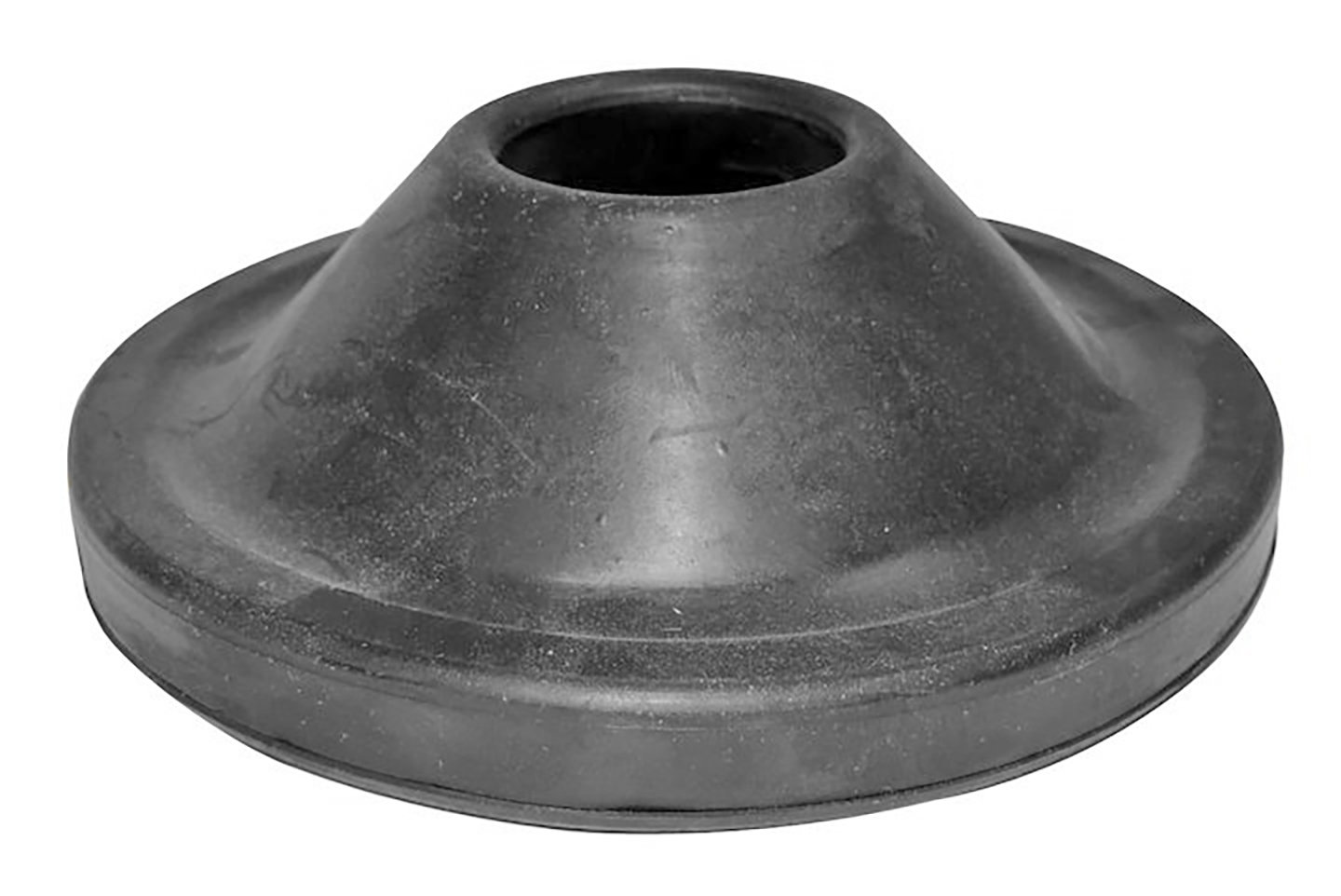 Crown Automotive 52059999AC Rear Upper Coil Spring Isolator for 07-18 Jeep Wrangler JK
