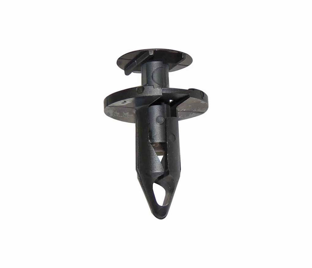 Crown Automotive 6503598 M8 Push Pin for 07-23 Jeep Wrangler JL, JK & Gladiator JT