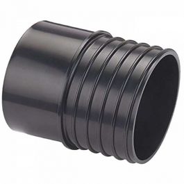 Magnum 4" Quick Connect Blast Gate (W1045)