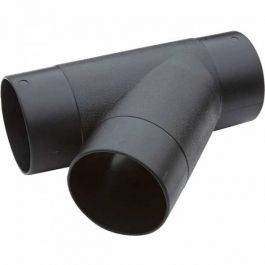 Magnum 2-1/2" Floor Sweep for Dust Collection Systems (W1050)