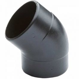 Magnum 4" to 3" Reducer (W1080)