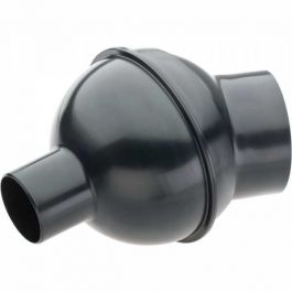 Magnum 4" to 2-1/2" Reducer (W1090)