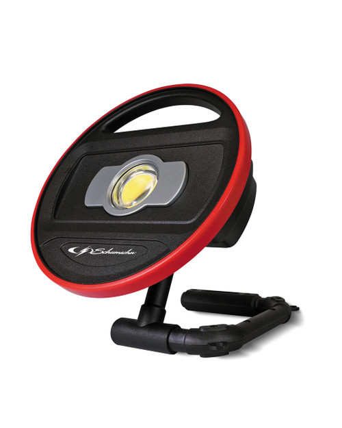 15W COB LED Floor Lamp with Replaceable Lithium Ion Battery SHM-SL879U