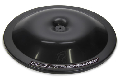 Air Cleaner Top 14in Black 5000BK