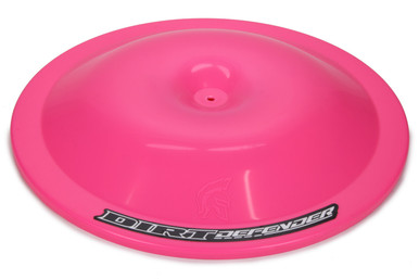 Air Cleaner Top 14in Neon Pink 5006NP