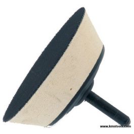 MaxWood 2" Sanding Pad Holder