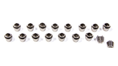 Super 7 Shoulder V/L - 5/16 Std. Radius LX-DW793-C-16