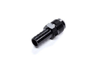Derale `-8AN Male x 1/2 Barb Fitting 98205