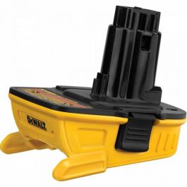 DeWalt 20V MAX Battery Adapter for 18V Tools