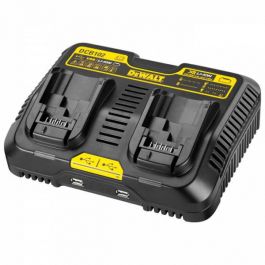DeWalt Twin Port Charging Station