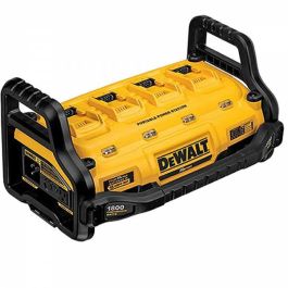 DeWalt Portable Power Station and Parallel Battery Charger