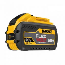 DeWalt FLEXVOLT 20V/60V MAX 12Ah Battery Pack
