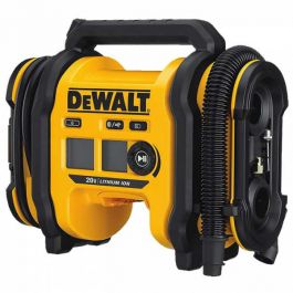 DeWalt 20V MAX Corded / Cordless Air Inflator