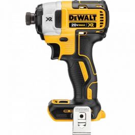 DeWalt 20V MAX XR 1/4" Hex Impact Driver