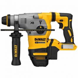 DeWalt 20V MAX XR Brushless 1-1/8" SDS-Plus Rotary Hammer