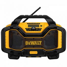 DeWalt 20V MAX Jobsite Charging Radio