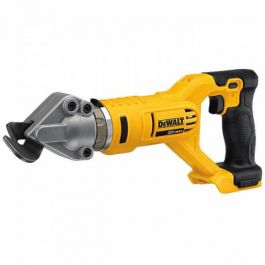 DeWalt 20V MAX 18ga Swivel Head Offset Shears