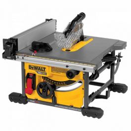 DeWalt FLEXVOLT 60V 8-1/4" Table Saw