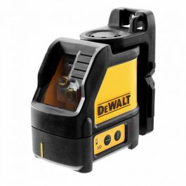 DeWalt Green Cross Line Laser
