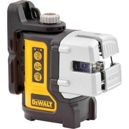 DeWalt 3 Line Green Laser Level