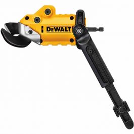 DeWalt Impact Ready Shear Attachment